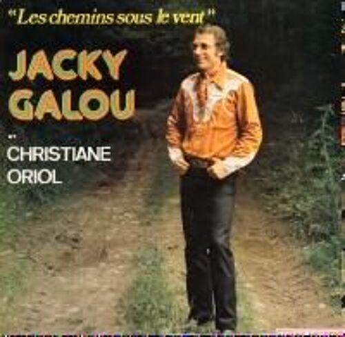 Les Chemins Sous Le Vent