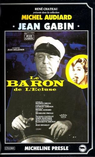 Baron De L Ecluse Le