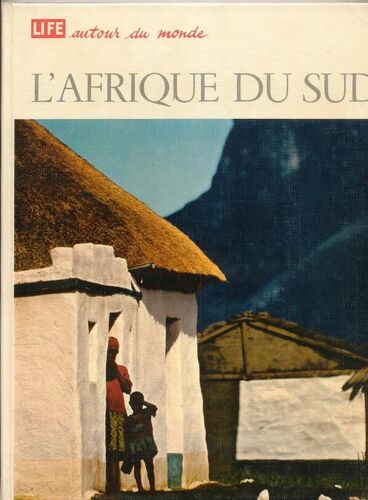 Afrique (L') Du Sud