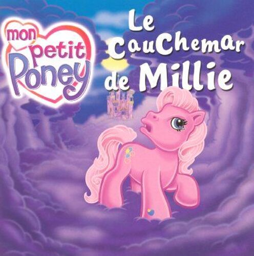 Le Cauchemar De Millie