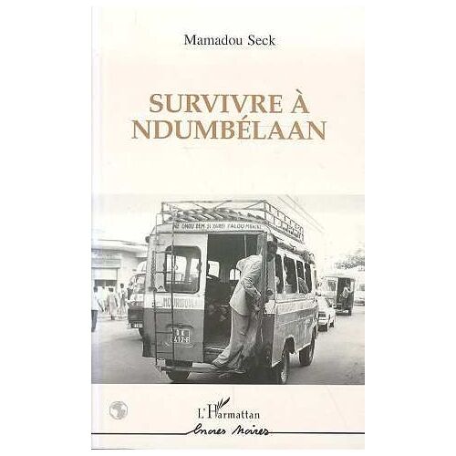 Survivre À Ndumbélaan