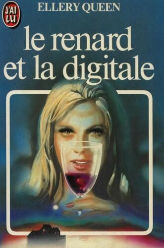 Le Renard Et La Digitale
