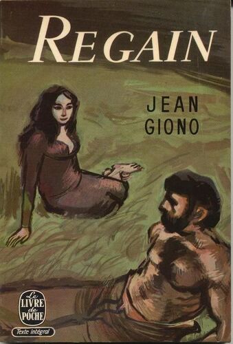 Regain
