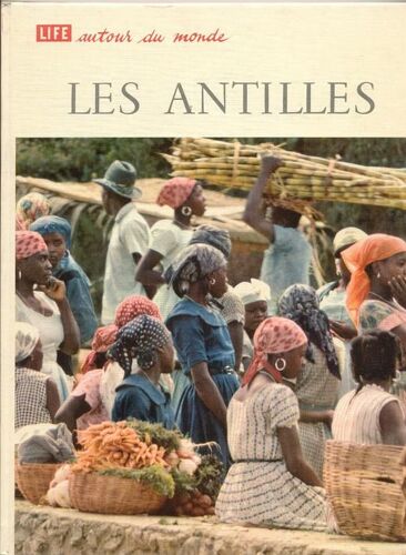 Les Antilles