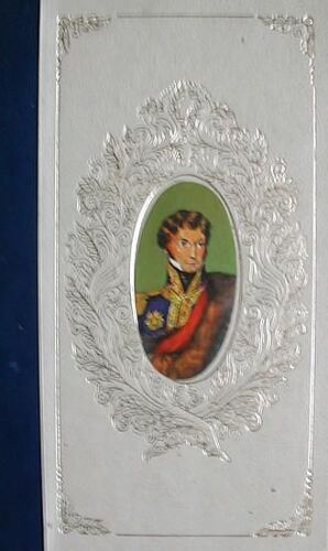 La Campagne De Russie