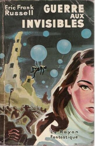Guerre Aux Invisibles