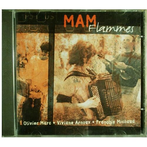 Flammes