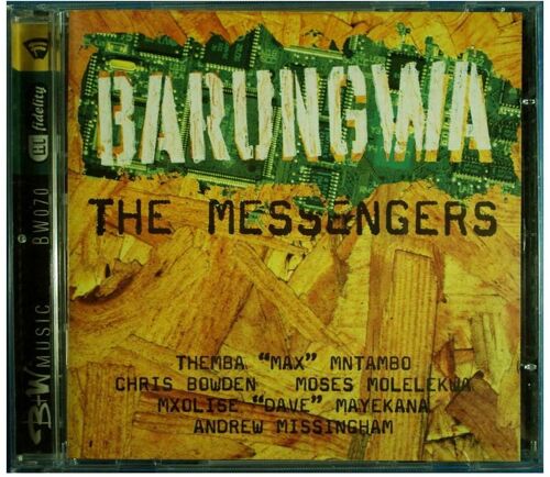 The Messengers
