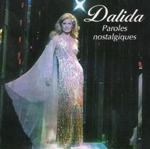 Paroles Nostalgiques