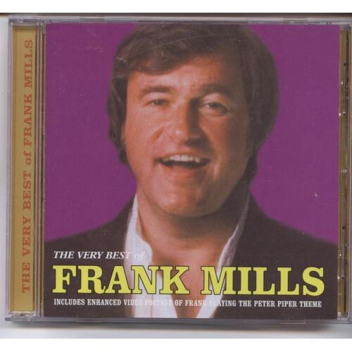 The Very Best Of Frank