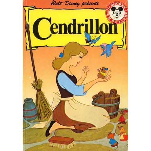 Cendrillon