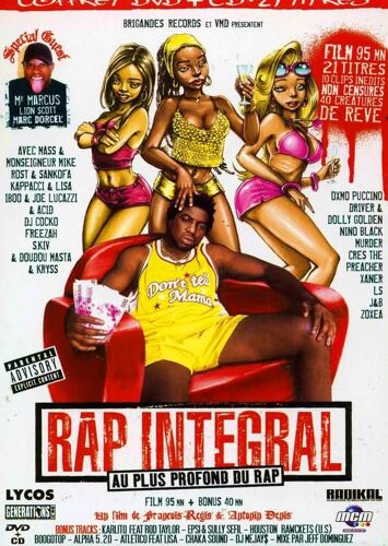 Rap Intégral