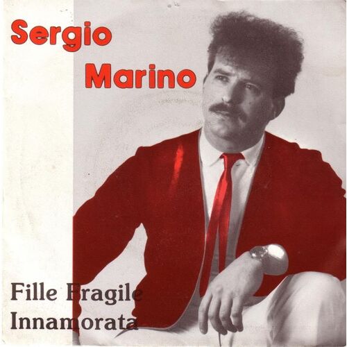Fille Fragile - Innamorata