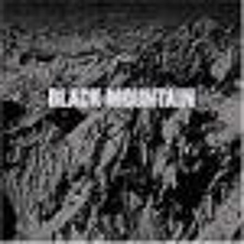 Black Mountain