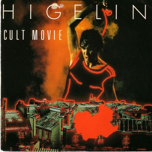 Cult Movie  -  Victoria