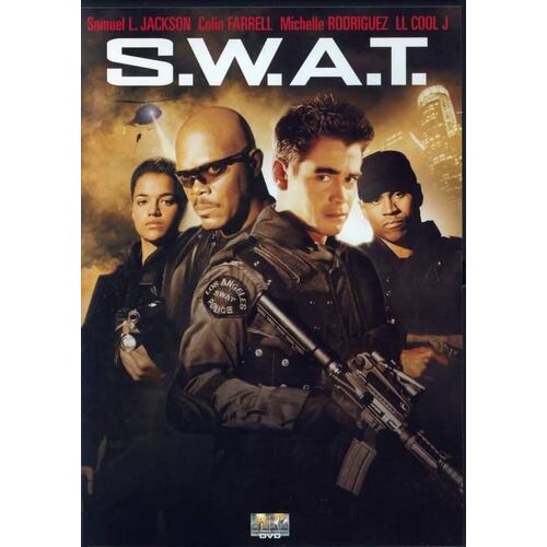 S.W.A.T. Unité D'élite - Edition Belge