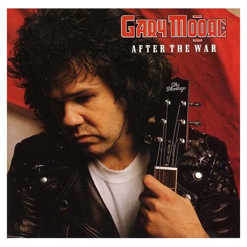 After The War
