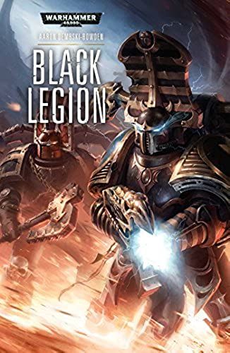 Black Legion
