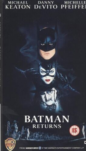 Batman Returns