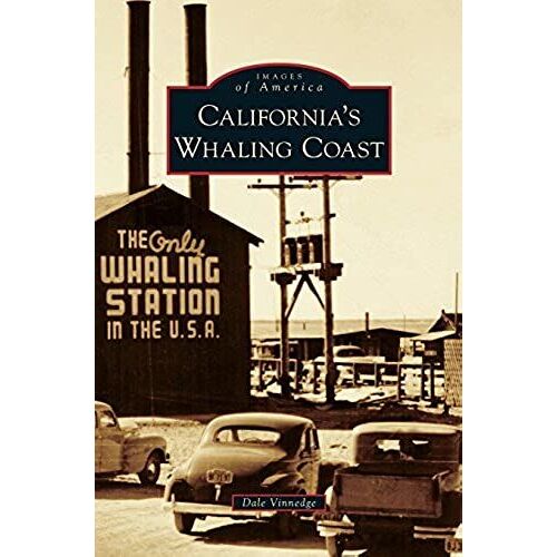 California's Whaling Coast