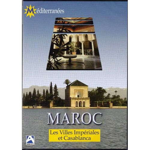 Maroc - Les Villes Impériales Et Casablanca