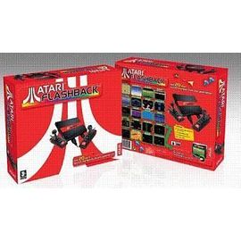 Atari Flashback