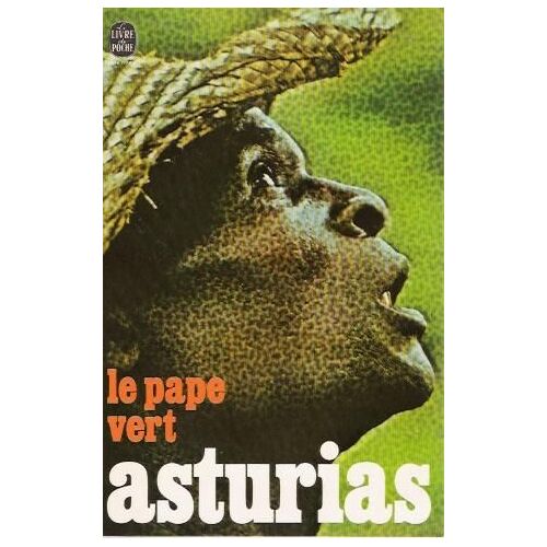 Le Pape Vert
