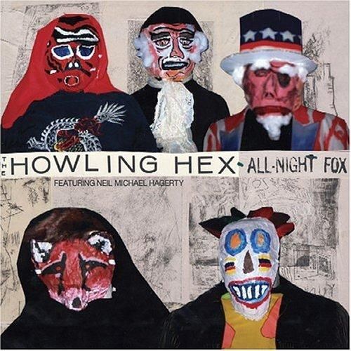 All - Night Fox