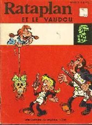 Rataplan Et Le Vaudou