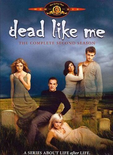 Dead Like Me - Saison 2