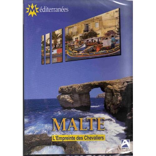 Malte - L'empreinte Des Chevaliers