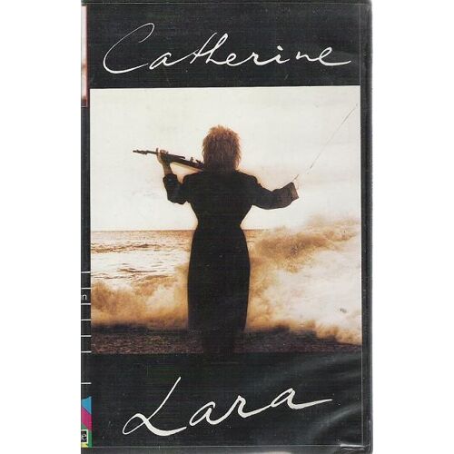 Catherine Lara