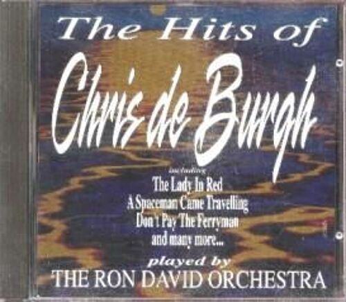 The Hits Of Chris De Burgh