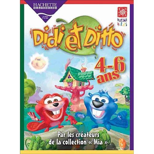 Didi Et Ditto