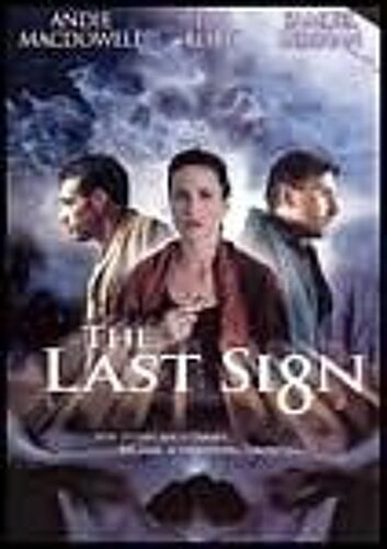 The Last Sign - Le Dernier Signe