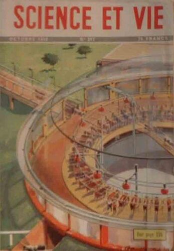 Science Et Vie - N°:397 - 00/10/1950
