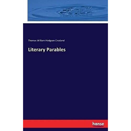 Literary Parables