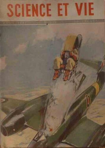Science Et Vie - N°:359 - 00/08/1947
