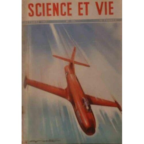 Science Et Vie - N°:361 - 00/10/1947