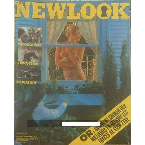 Newlook - N° 27
