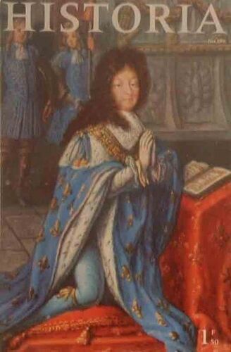 Historia - N°:199 - 01/06/1963