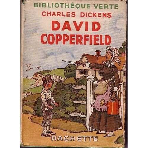 David Copperfield