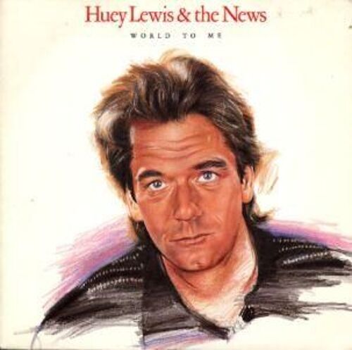 World To Me + 1 Title Live