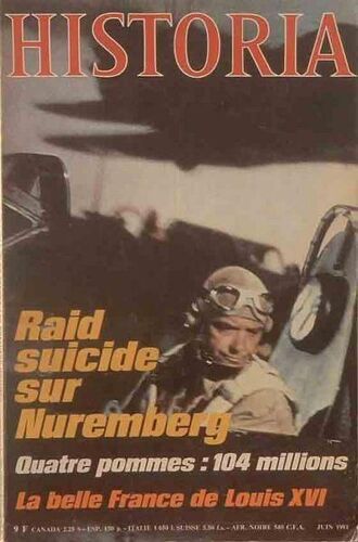 Historia - N°:415 - 01/06/1981