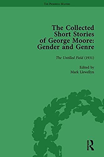 The Collected Short Stories Of George Moore Vol 3