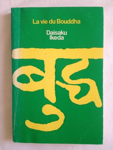 La Vie Du Bouddha