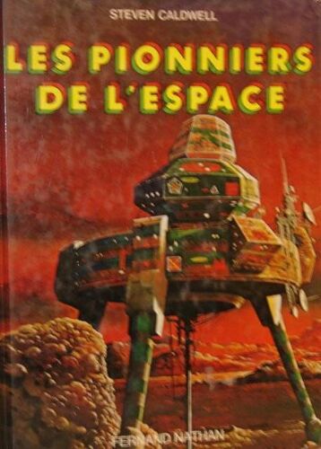 Les Pionniers De L'espace