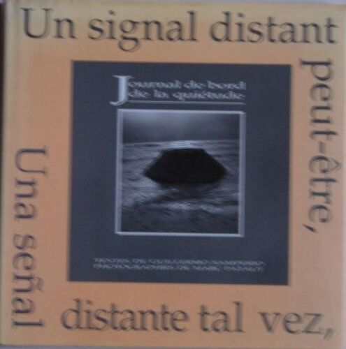 Journal De Bord De La Quiétude