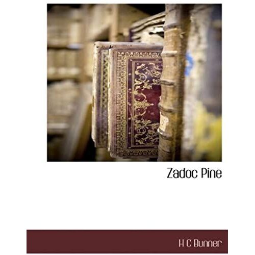 Zadoc Pine