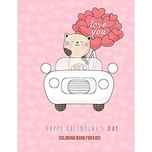 Happy Valentines Day